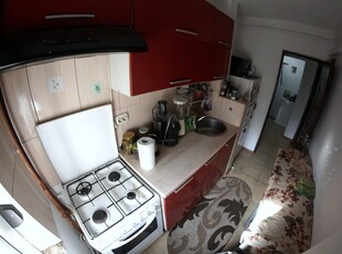 Apartament in zona garii