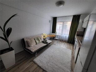 Apartament cu 2 camere Moara de Vant.