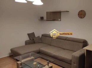 Apartament cu 2 camere Poitiers