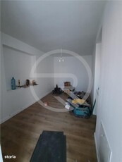 Apartament cu 2 camere, semidecomandat, situat in cartierul Intre Lacu