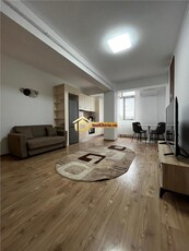 Apartament cu 2 camere Sos.Voinesti