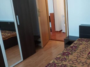 Apartament cu 2 camere - zona Alexandru cel Bun - Zimbru