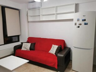 Apartament cu 2 camere - zona Copou - Exclusive Residence