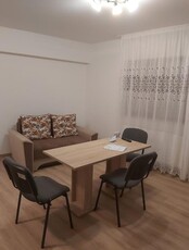 Apartament cu 2 camere - zona CUG - Providenta