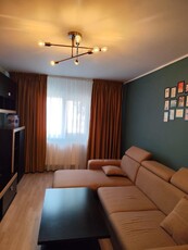 Apartament cu 2 camere - zona Nicolina - Lidl