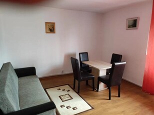 Apartament cu 2 camere - zona Pacurari - Moara de Foc