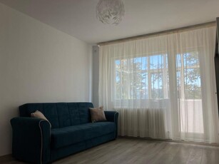 Apartament cu 2 camere - zona Podu Ros - Cantemir