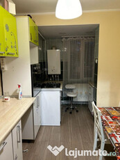 Apartament cu 2 camere,Micro 16