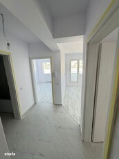 Apartament cu 2 camere,spatios si decomandat - Militari Residence