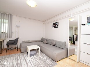 Apartament cu 3 camere, 2 băi, 81.5 mp, Theodor Pallady - metrou 1 Dec