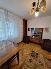 Apartament cu 3 camere, decomandat, zona Copou -Gaudeaumus Iasi, zona Copou