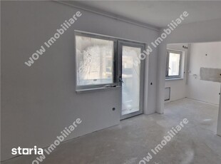 Apartament cu 3 camere etaj 1 de vanzare in Selimbar Promenada