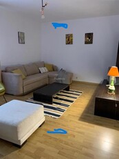 Apartament cu 3 camere - Pacurari - Moara de Foc