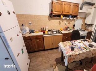 Apartament cu o camera de vanzare, zona Porii