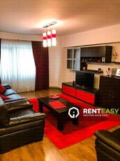 Apartament cu patru camere de inchiriat situat in zona Gara Carrefur Market