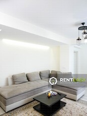 Apartament cu trei camere de inchiriat situat in zona UMF