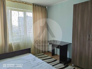 Apartament de inchiriat, 2 camere, in Iasi, zona Nicolina