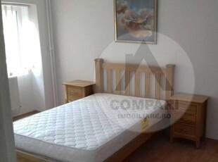 Apartament de inchiriat, 2 camere, in Iasi, zona Podul de Fier