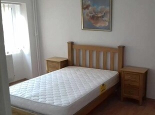 Apartament de inchiriat 2 camere Podul de Fier- 10 minute UMF