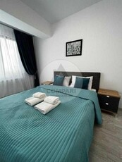 Apartament de inchiriat, 3 camere, in Iasi, zona Central