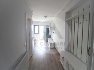 Apartament de inchiriat, 3 camere, in Iasi, zona Central