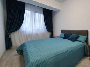 Apartament de inchiriat, 3 camere, semidecomandat, 60 mp, Centru, AMAZON - PALAS MALL, Cod 148945