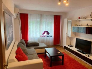 Apartament de inchiriat