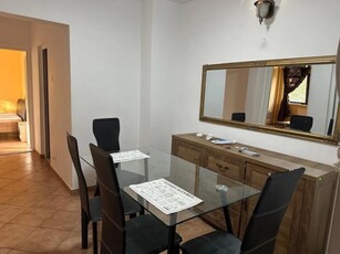 Apartament de inchiriat cu 2 camere- Zona Moldova Mall