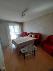 Apartament de inchiriat cu 2 camere- Zona Pacurari