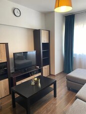 Apartament de inchiriat cu 2 camere- Zona Podul de Fier