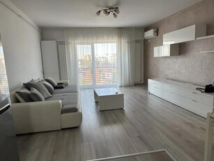 Apartament de inchiriat cu 2 camere- Zona Tatarasi