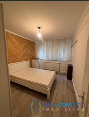 Apartament de inchiriat cu 2 camere- Zona Tatarasi