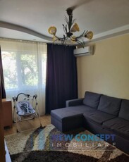 Apartament de inchiriat cu3 camere- Zona Alexandru cel Bun