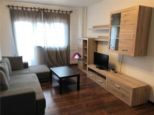 Apartament de inchiriat metrou la 3 min Stefan cel Mare