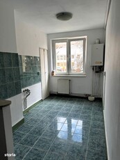 Apartament de vanzare cu 2 camere, Calea Dumbravii-CEC!