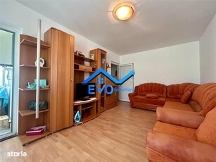 Apartament tip studio-Zona Excelenta-Militari Residence