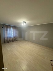 CARTIERUL NOU ! Casa individula 3 camere, 2 bai si teren de 300 mp