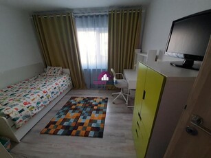 Apartament de vanzare Piata Gorjului