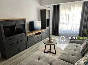 Apartament doua camere de inchiriat in zona Moara de Vant - 7Moon