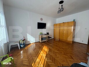 De vanzare apartament 2 camere, semidecomandat, Valea Rosie, Craiova