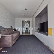 Apartament la cheie | 3 camere | Mărăști