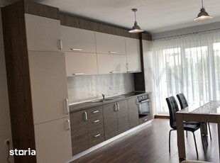 Apartament Oradea, cartierul Prima Nufarul