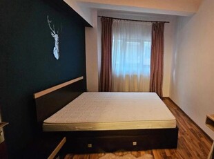 Apartament nou, 2 camere decomandat, 50 mp, CUG, de inchiriat, Biserica Inaltarea Domnului, Cod 156166