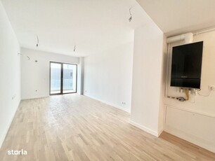 Apartament 3 camere bloc nou | parcare