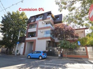 Apartament Superb 3 Camere Domenii | Curte Proprie 66 mp | Loc Parcare Subteran