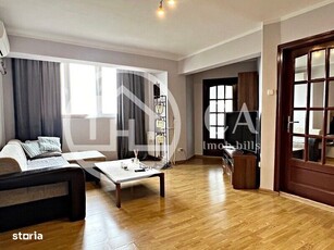 Apartament tip Penthouse de vanzare cu 3 camere in zona Dacia, Oradea