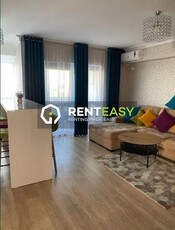 Apartament trei camere de inchiriat situat in zona Tatarasi - Newton