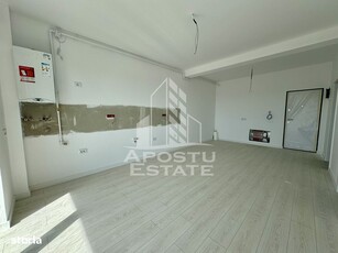 Apartament 3 camere 77MP | Zona de Nord - Pipera | Parcare inclusa Cor