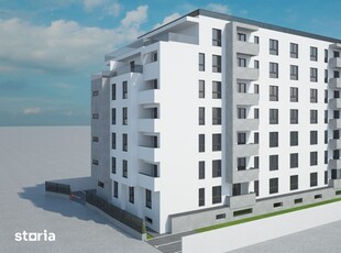 Berceni Brancoveanu Apartament 2/3 Camere Nou