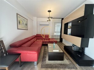 Bloc nou ! Apartament 2 camere Gara Cuza UMF